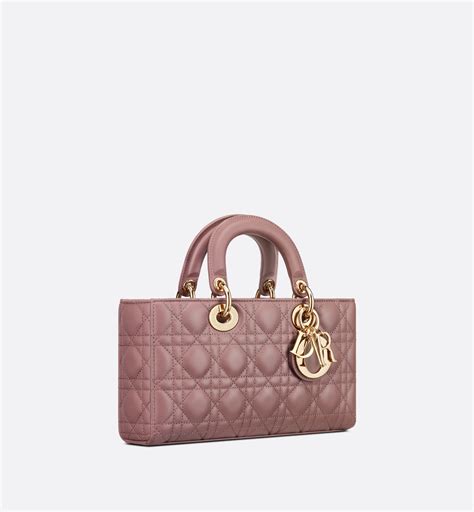 dior d'joy medium|dior lady d joy bag.